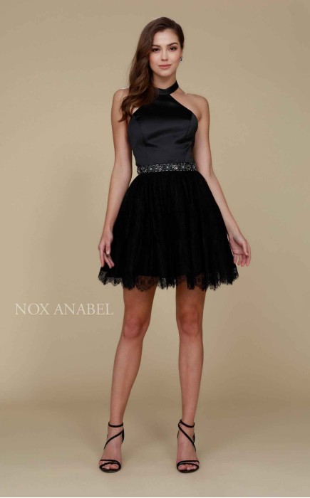 Nox Anabel 6348 Dress