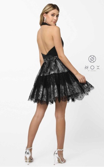 Nox Anabel 6348 Dress