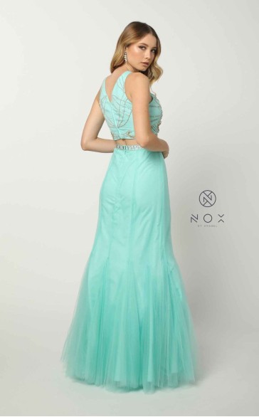 Nox Anabel 8156 Dress