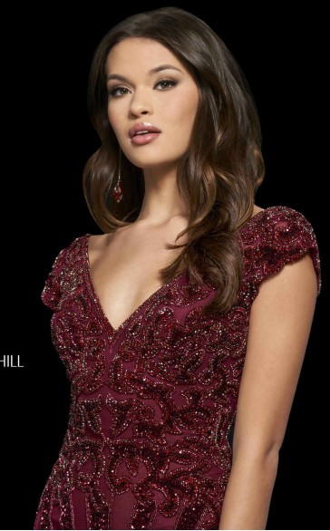 Sherri Hill 53927 Dress