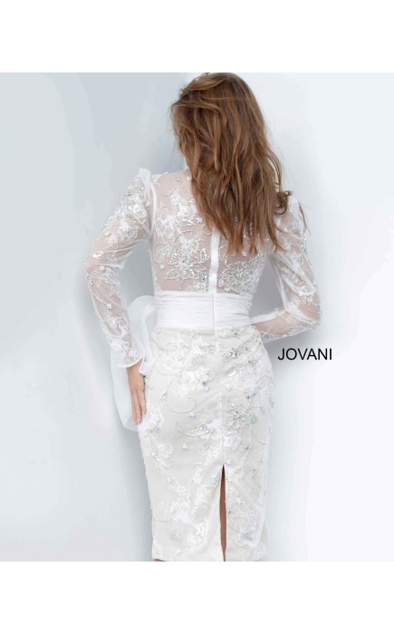 Jovani 2033 Dress