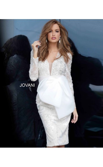 Jovani 2033 Dress