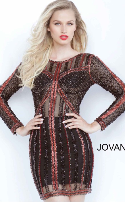 Jovani 68478