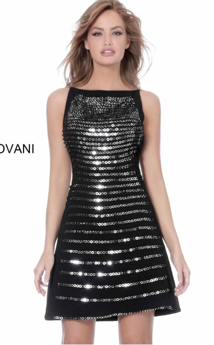 Jovani 66372 Dress