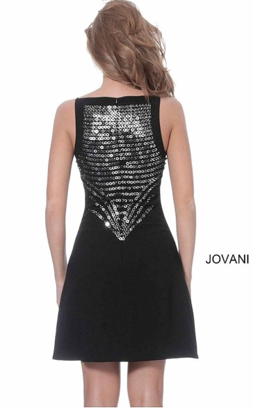 Jovani 66372 Dress