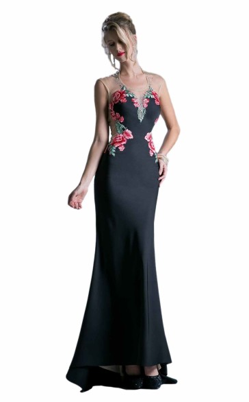 La Vera 82302 Dress