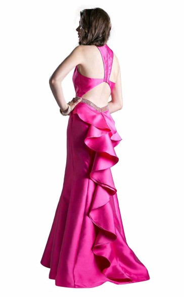 La Vera Ml401 Dress