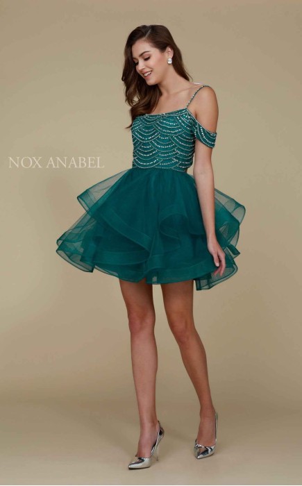 Nox Anabel T668 Dress