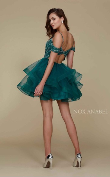 Nox Anabel T668 Dress