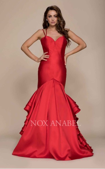 Nox Anabel C034 Dress