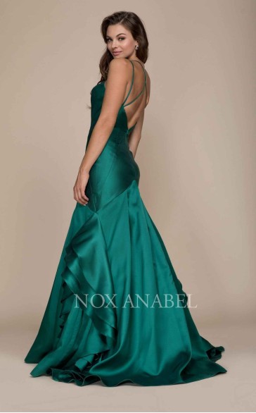 Nox Anabel C034 Dress