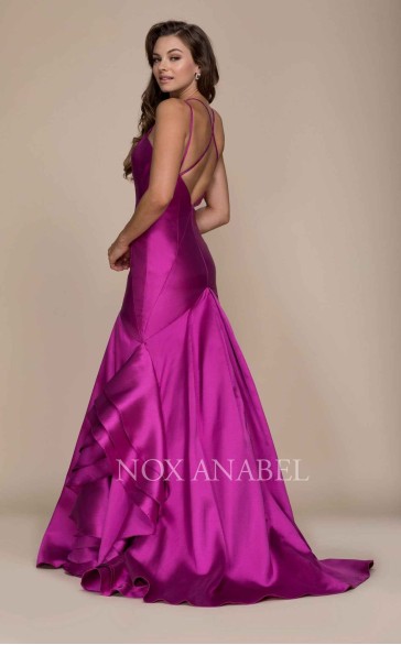 Nox Anabel C034 Dress