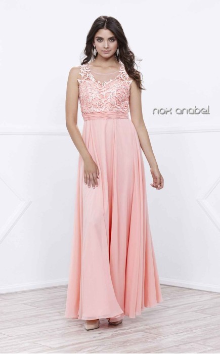 Nox Anabel 8334 Dress