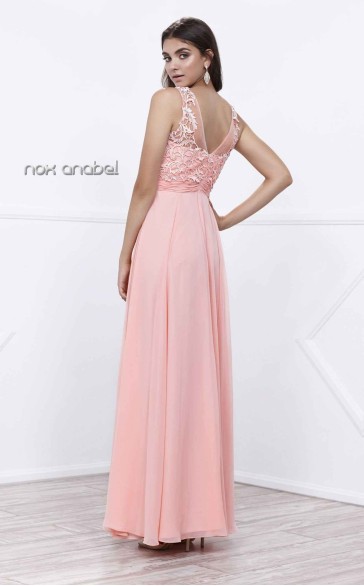 Nox Anabel 8334 Dress