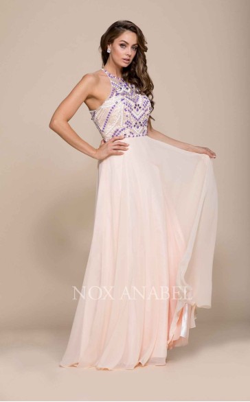 Nox Anabel 8276 Dress