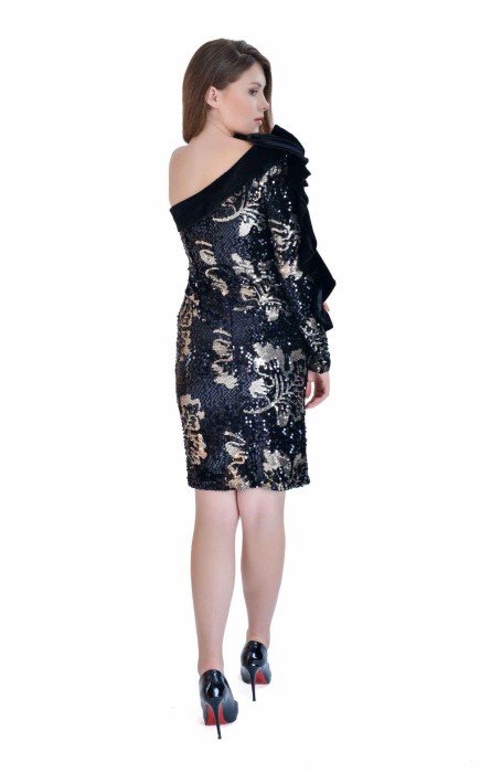 Odrella ELT2011 Dress