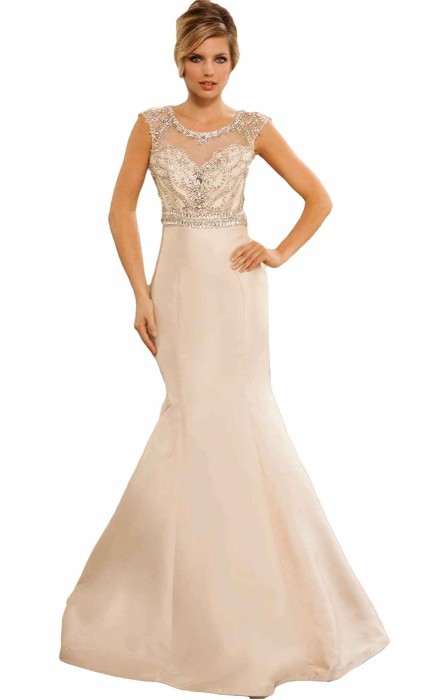 Jovani 22637BG Dress