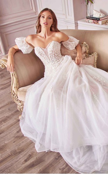 Andrea and Leo A1014 Dress