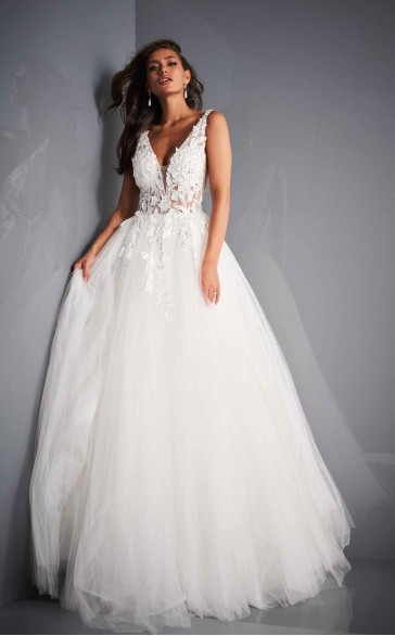 Jovani 02840 Dress