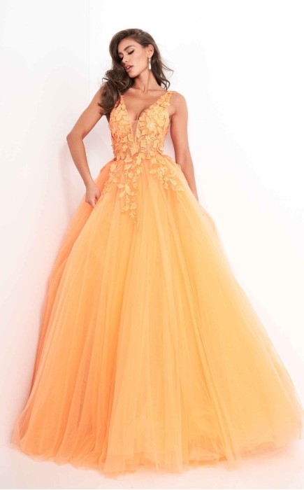 Jovani 02840 Dress