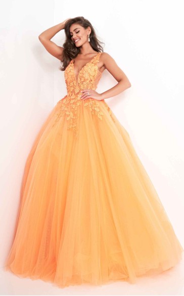 Jovani 02840 Dress