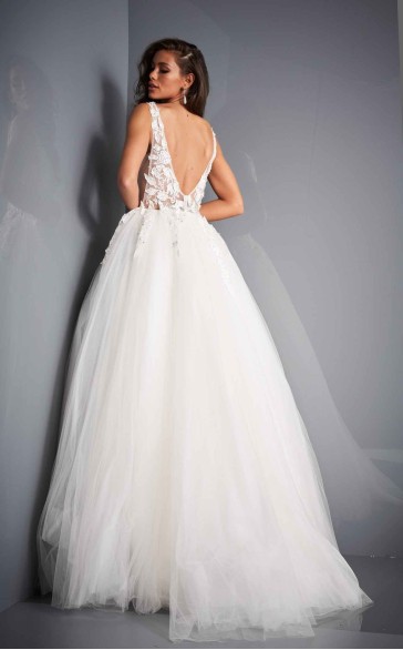 Jovani 02840 Dress