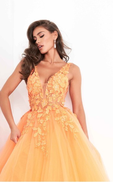 Jovani 02840 Dress