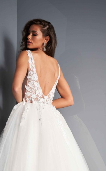 Jovani 02840 Dress