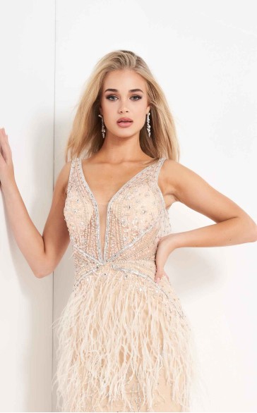 Jovani 03023 Dress