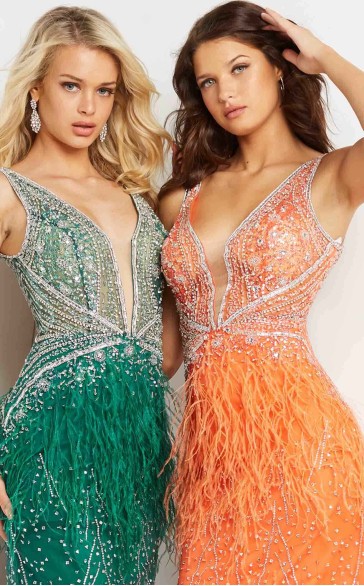 Jovani 03023 Dress