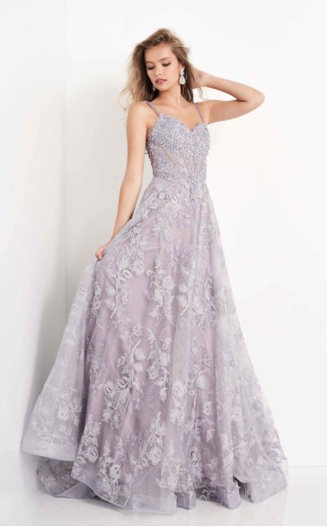 JVN JVN06474 Dress