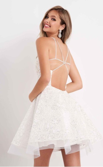 JVN JVN04709 Dress