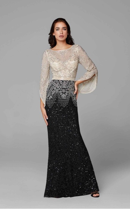 Primavera Couture 3680 Dress