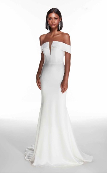 Alyce 7020 Dress