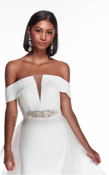 Alyce 7020 Dress