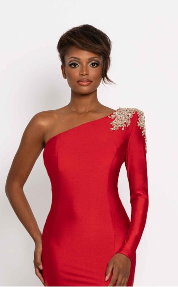 Johnathan Kayne 2224 Dress