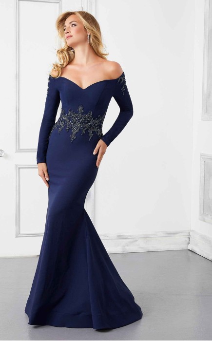 MGNY 72308 Dress