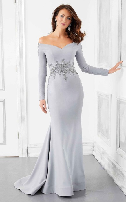 MGNY 72308 Dress