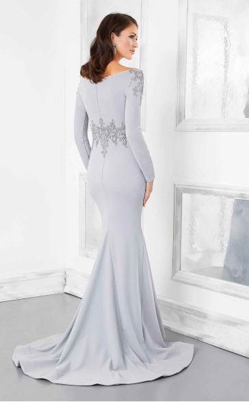 MGNY 72308 Dress