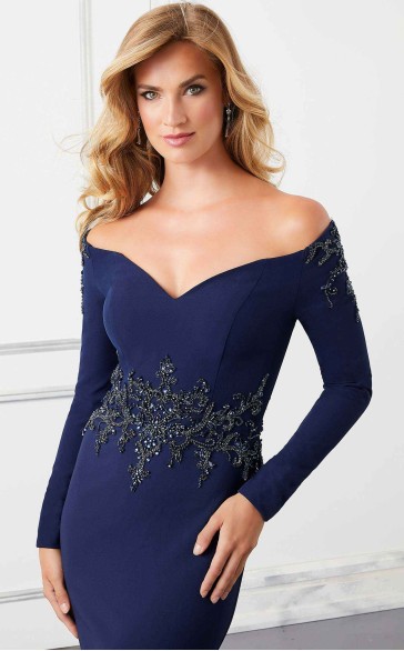 MGNY 72308 Dress