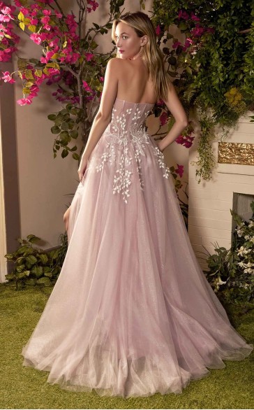 Andrea and Leo A1029 Dress