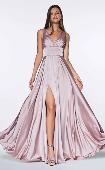 Cinderella Divine 7469 Dress