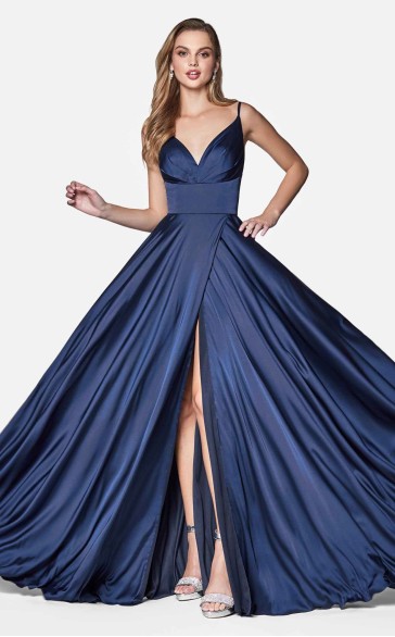 Cinderella Divine 7472 Dress