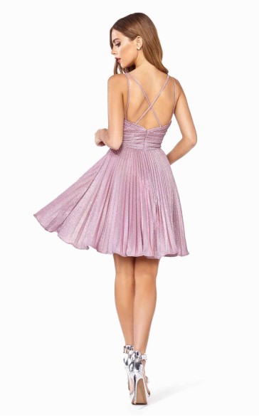 Cinderella Divine AM391 Dress