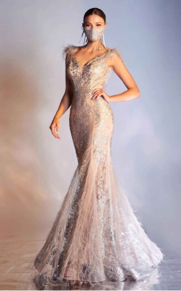 Cinderella Divine C57 Dress