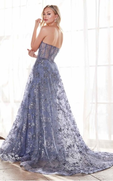 Cinderella Divine CB046 Dress