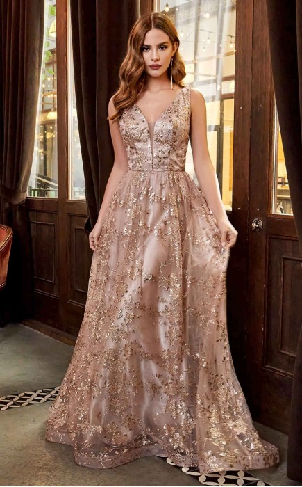 Cinderella Divine CB068 Dress