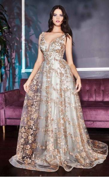 Cinderella Divine CB068 Dress