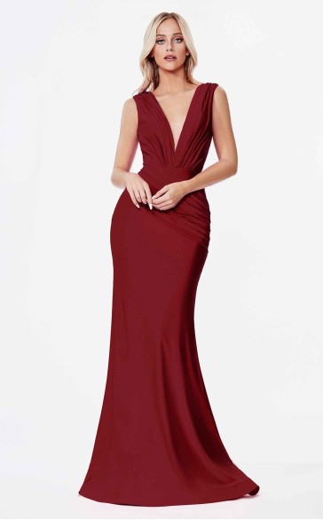 Cinderella Divine CD912 Dress