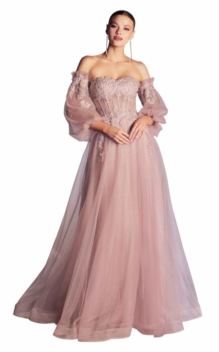 Cinderella Divine CD948 Dress